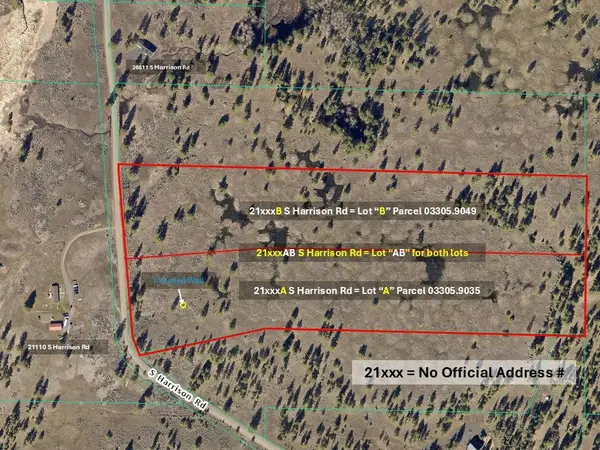 Address Withheld By Seller, Cheney, WA 99008