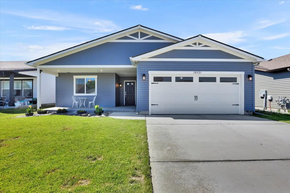10521 W Salmonberry Rd, Cheney, WA 99004 - Image #1