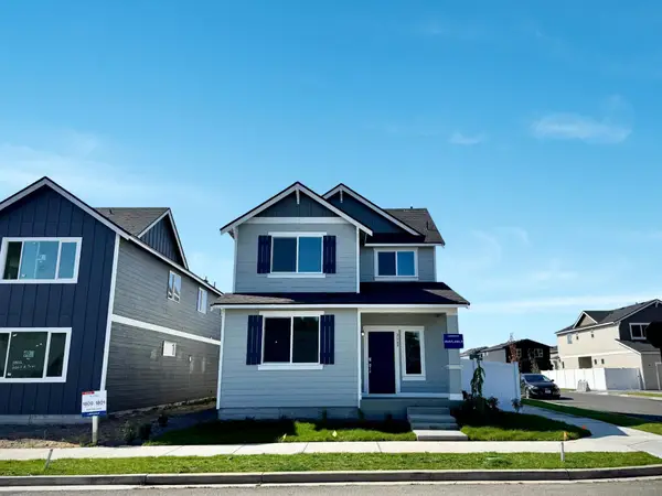 2725 N Talon Ln, Liberty Lake, WA 99019