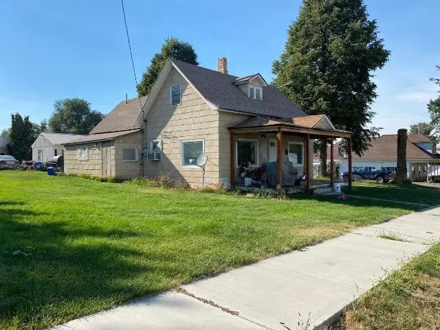 204 S 3rd St, Almira, WA 99103 - Image #1