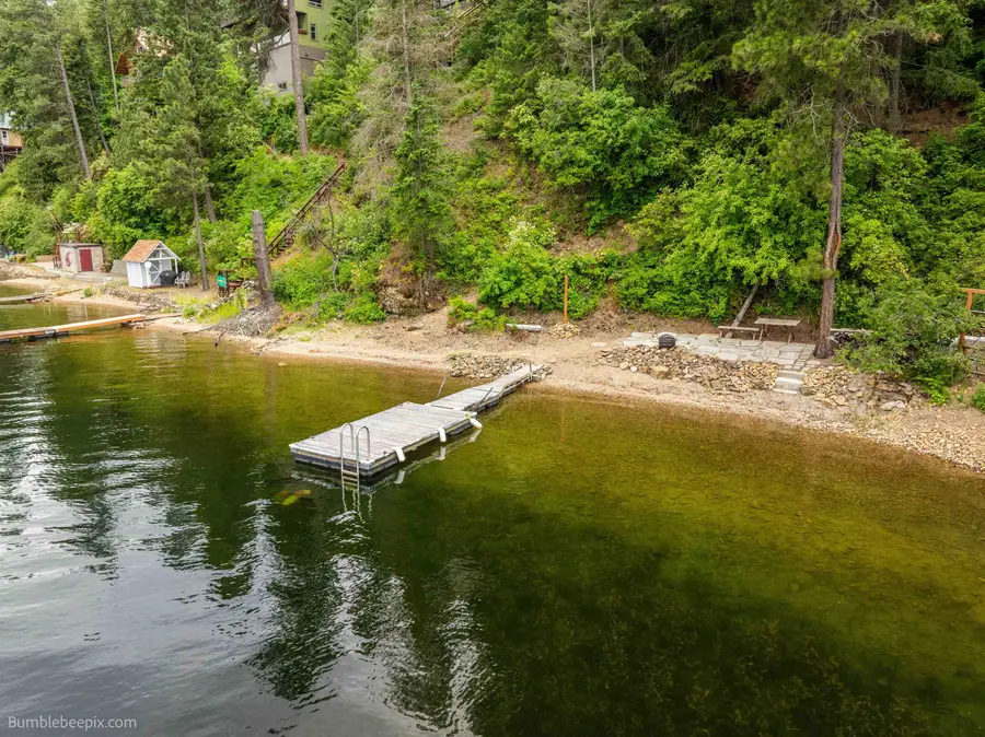3994 N Cedar Bay Rd, Loon Lake, WA 98148 - Image #2