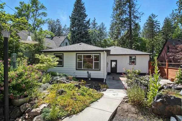 3121 S Manito Blvd, Spokane, WA 99203