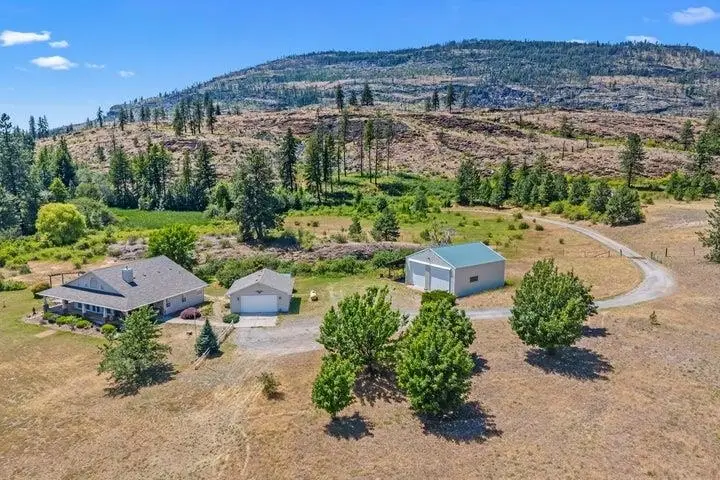 76 Kifer Rd, Kettle Falls, WA 99141 - Image #1