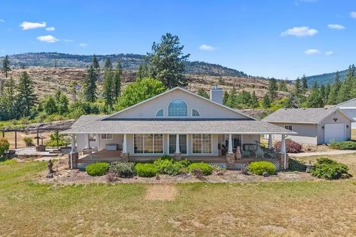 76 Kifer Rd, Kettle Falls, WA 99141 - Image #2