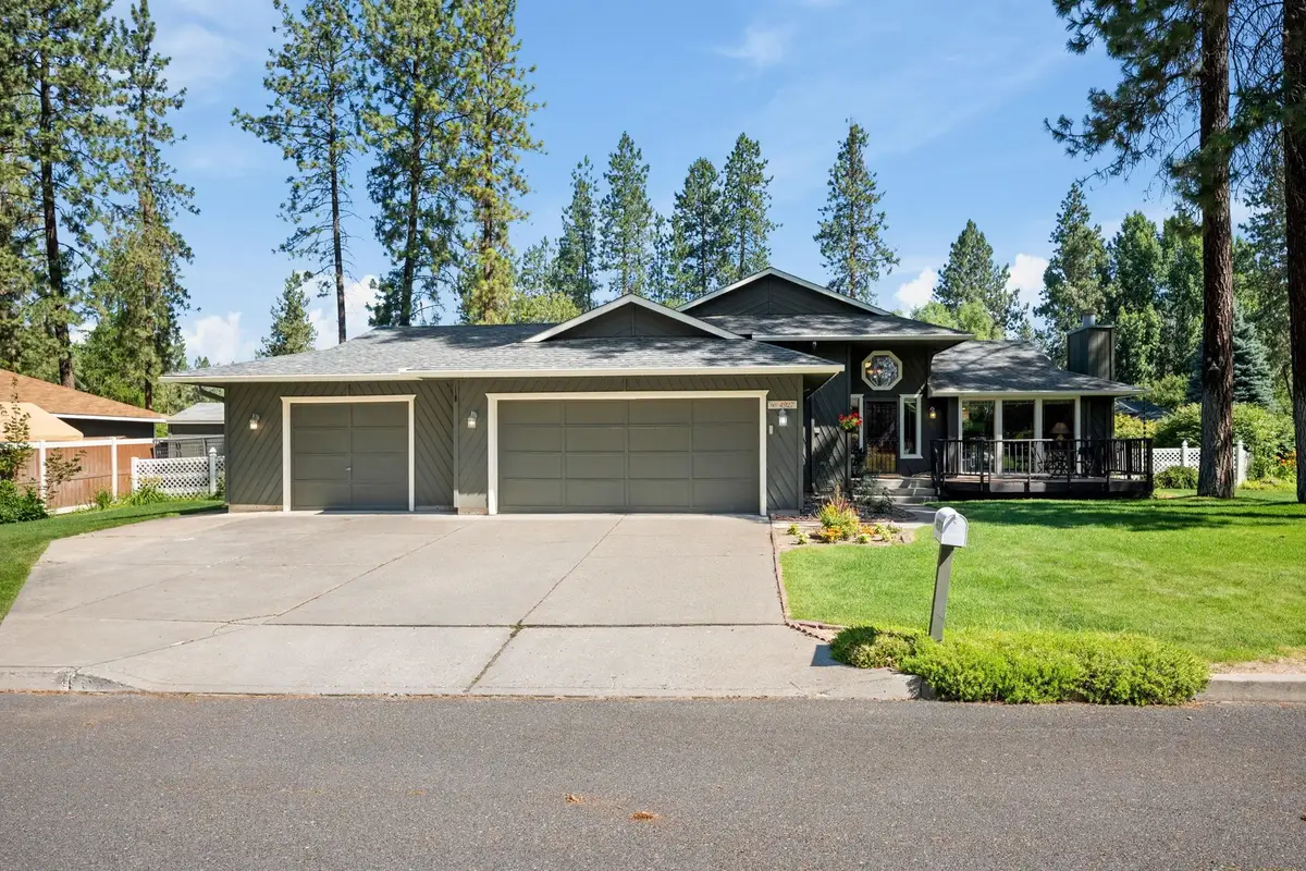 4927 E Greenleaf Ave, Mead, WA 99021 - Image #1