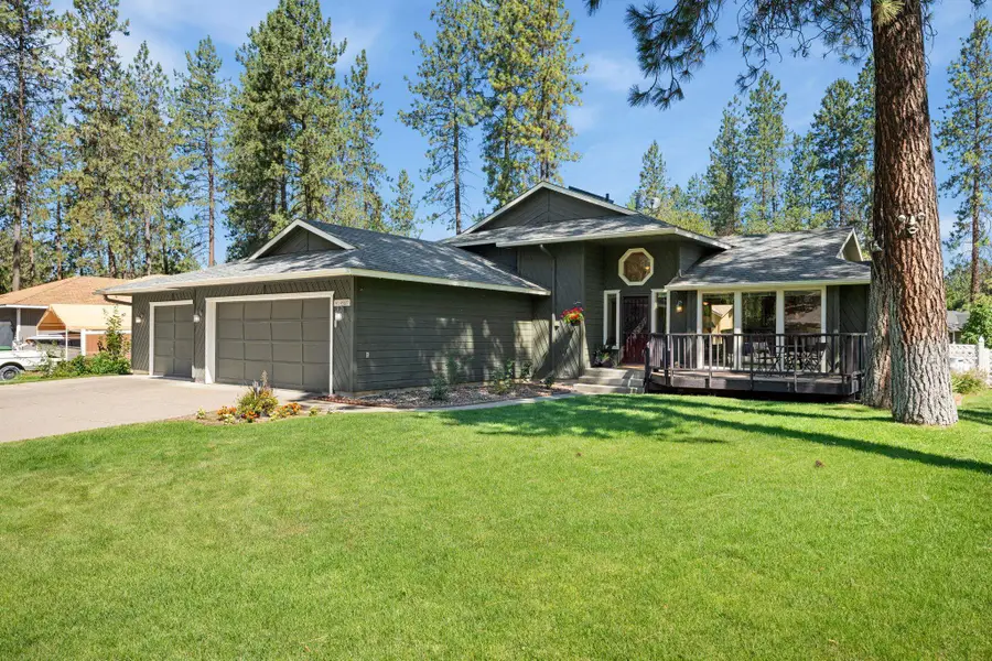 4927 E Greenleaf Ave, Mead, WA 99021 - Image #2