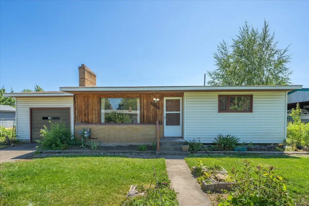 7616 E Baldwin Ave, Spokane, WA 99212 - Image #1
