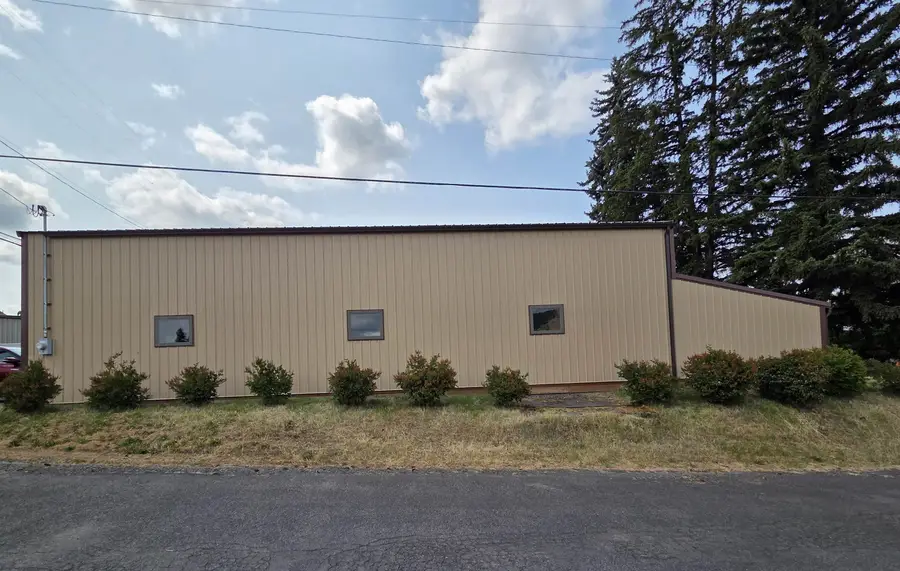 110 W Connell St, Tekoa, WA 99033 - Image #2