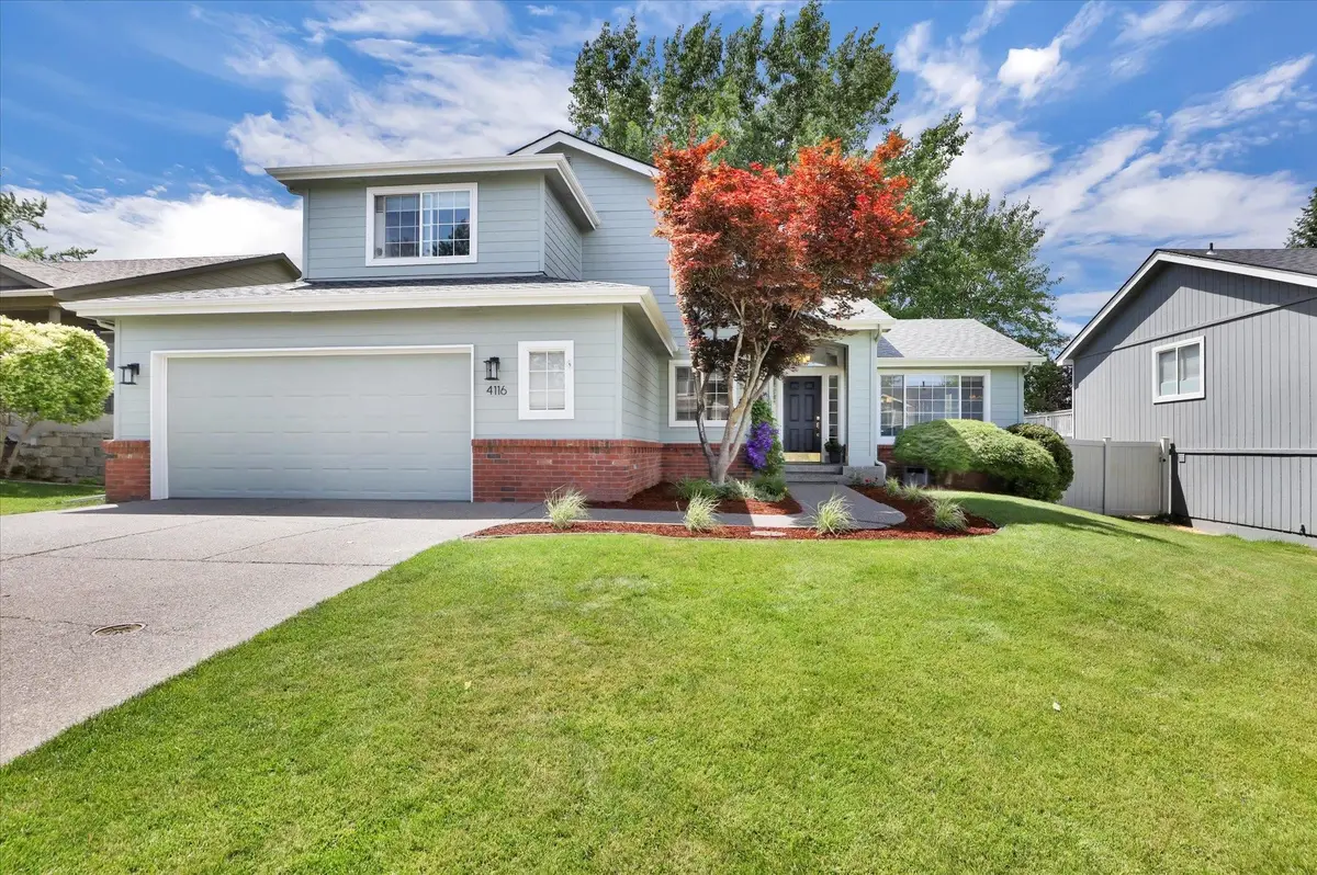 4116 S Tenfel Ln, Spokane, WA 99223 - #1