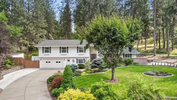 3929 S Best Ct, Veradale, WA 99037