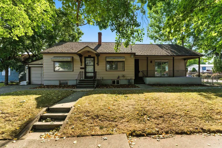 5504 N Post St, Spokane, WA 99205 - #2