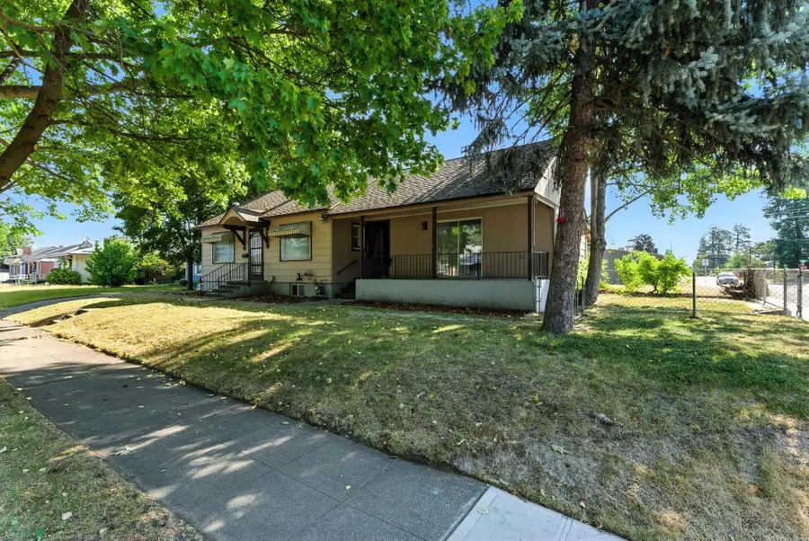 5504 N Post St, Spokane, WA 99205 - #3
