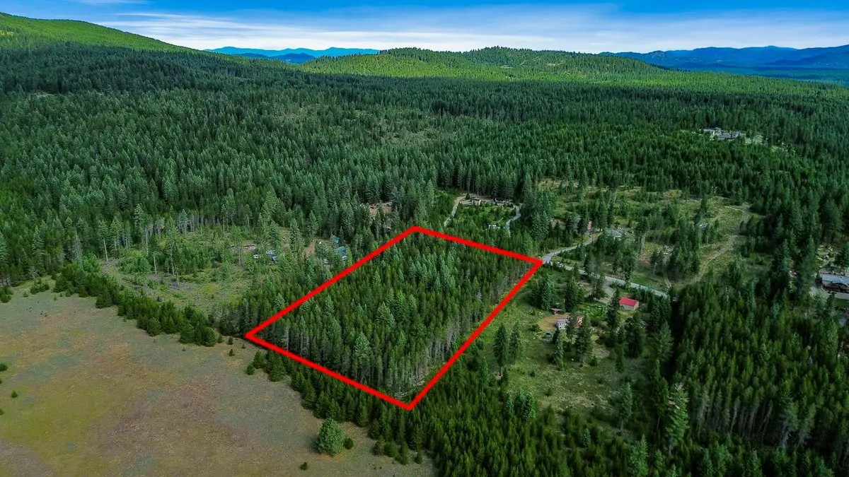 Nka Independence Rd, Newport, WA 99156 - Image #1