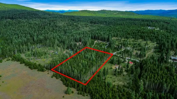 Nka Independence Rd, Newport, WA 99156