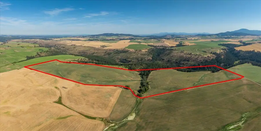 X E Baker Rd, Fairfield, WA 99012 - Image #2