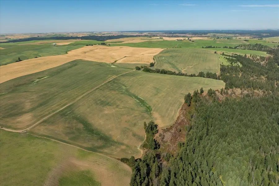 X E Baker Rd, Fairfield, WA 99012 - Image #3