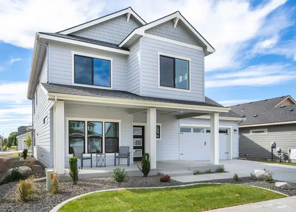 12279 N Valencia Ave, Spokane, WA 99218