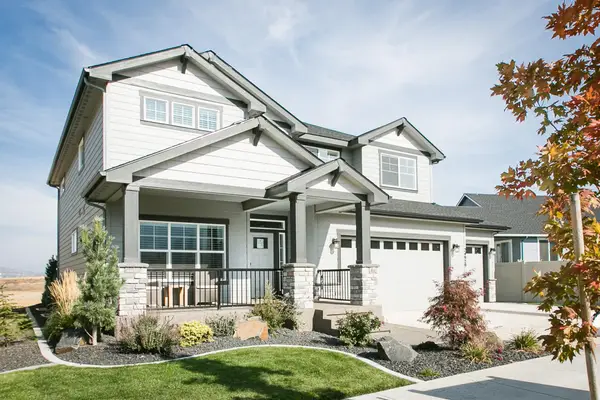 12167 N Montfort Ave, Spokane, WA 99208