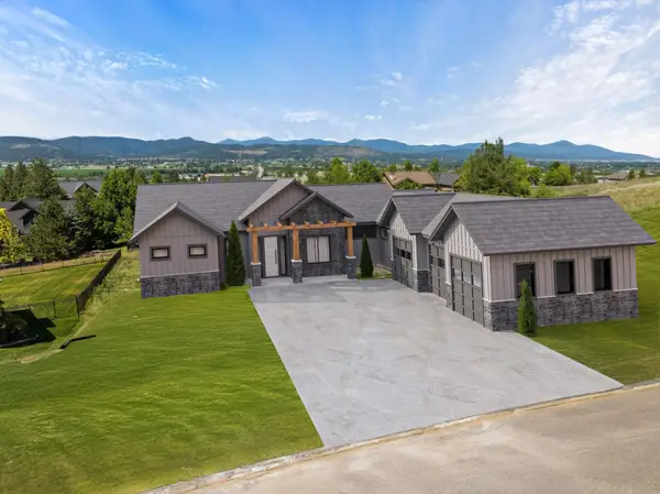 238 N Legacy Ridge Dr, Liberty Lake, WA 99019