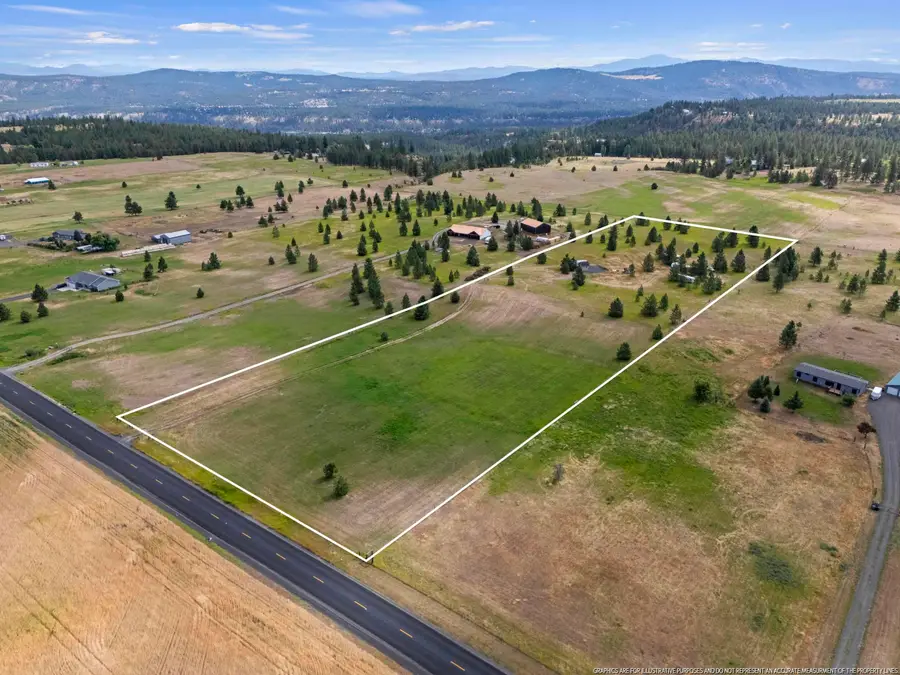 13952 N Dover Rd, Nine Mile Falls, WA 99026 - Image #2