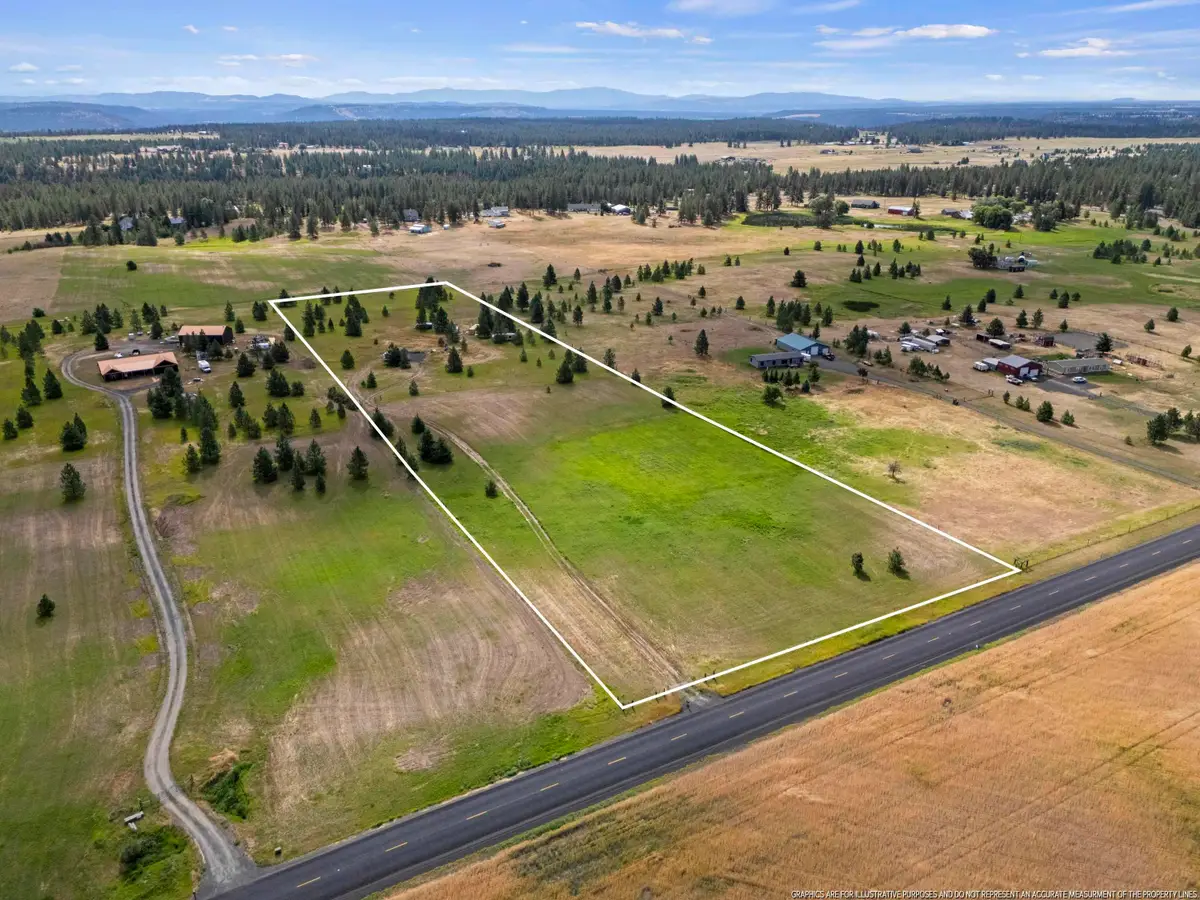 13952 N Dover Rd, Nine Mile Falls, WA 99026 - Image #1