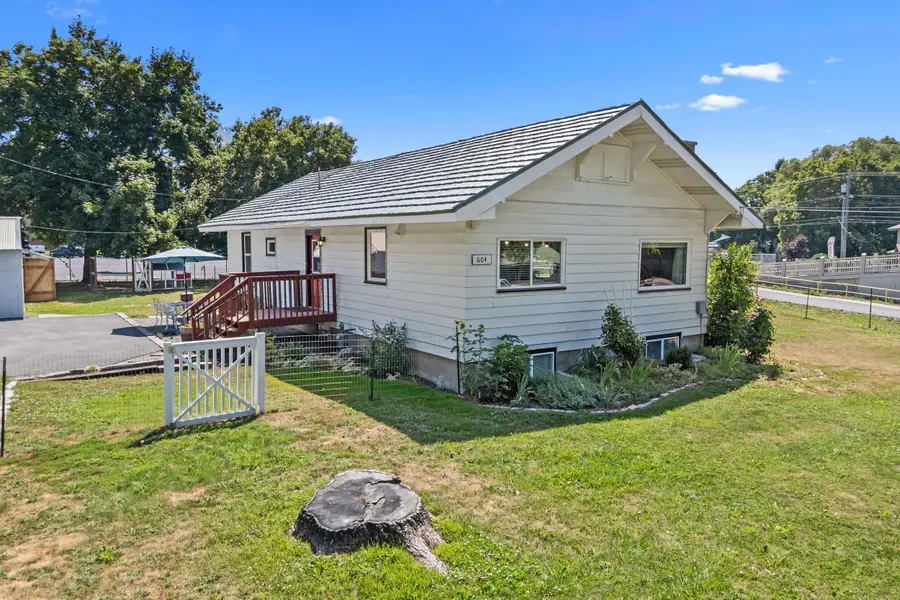 604 N 3rd St E St, Chewelah, WA 99109 - Image #2