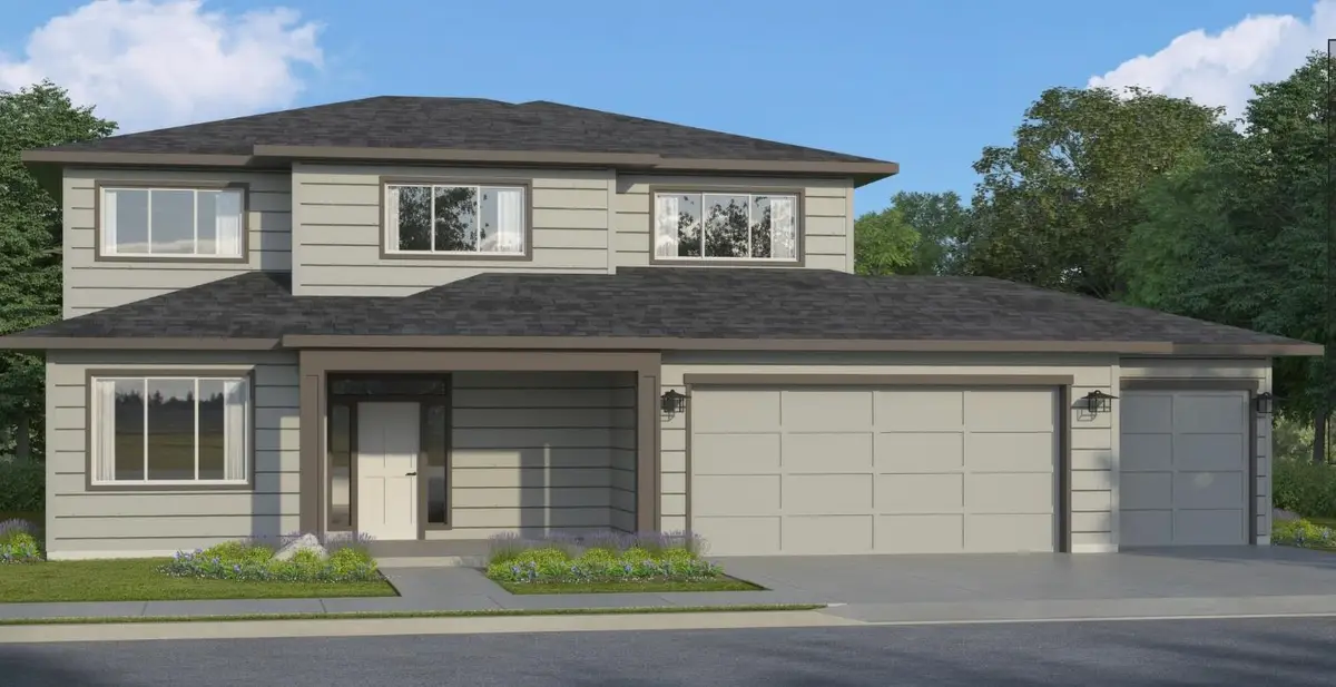 1727 N Umatilla St, Liberty Lake, WA 99019 - Image #1