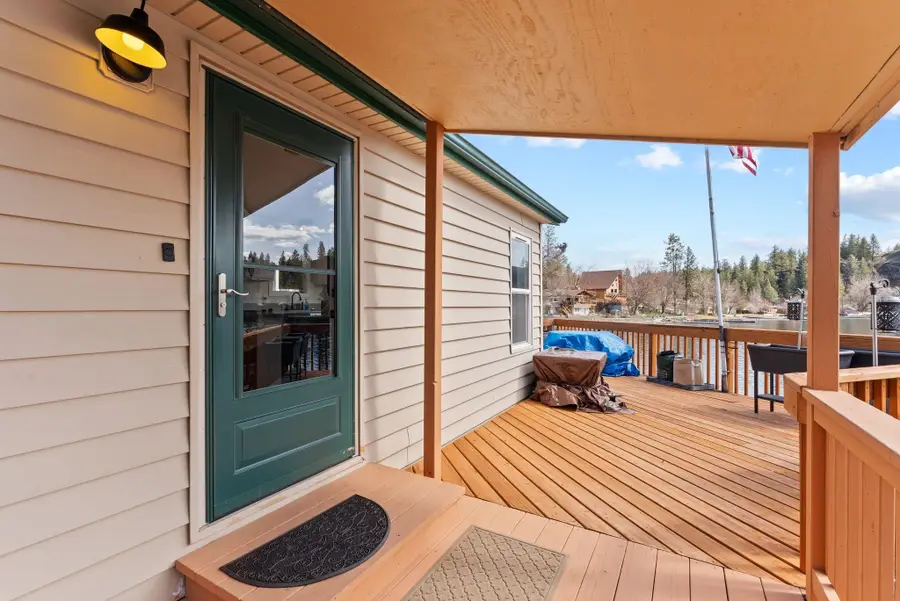 18617 W Williams Lake Rd, Cheney, WA 99004 - Image #2