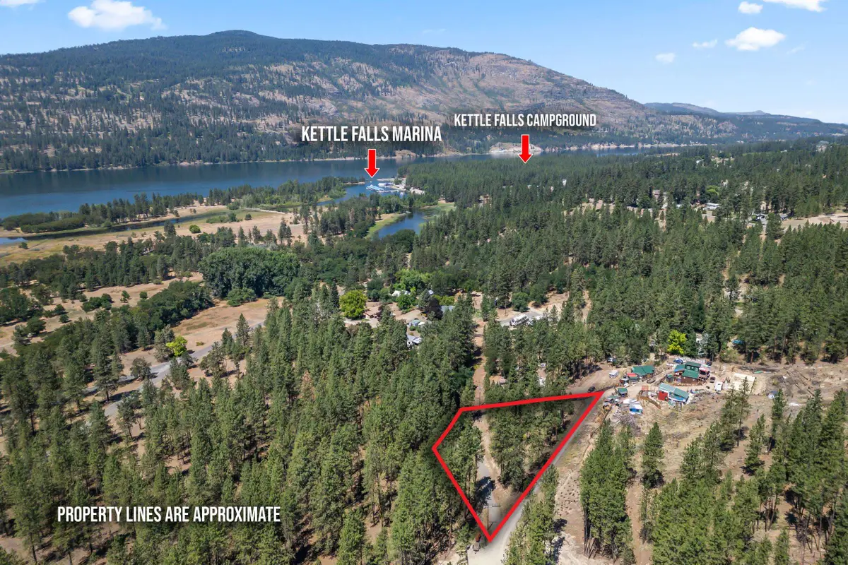 1477L College Ln, Kettle Falls, WA 99141 - Image #1