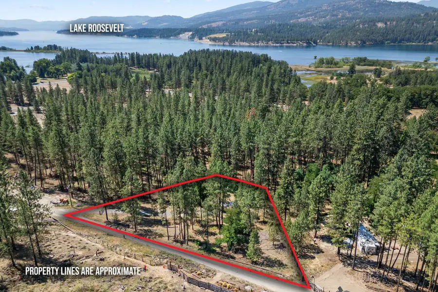 1477L College Ln, Kettle Falls, WA 99141 - Image #2