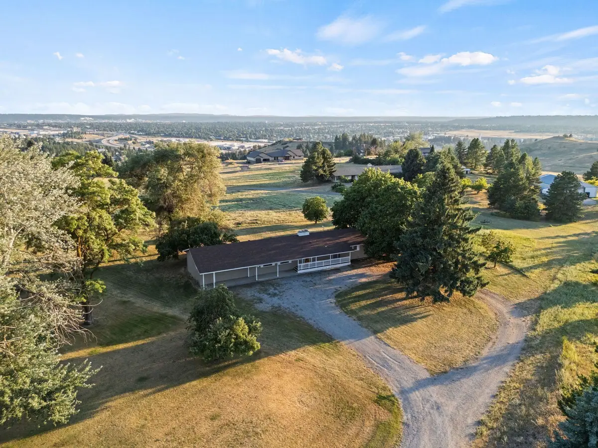 4626 E Orchard Rd, Spokane, WA 99217 - Image #1