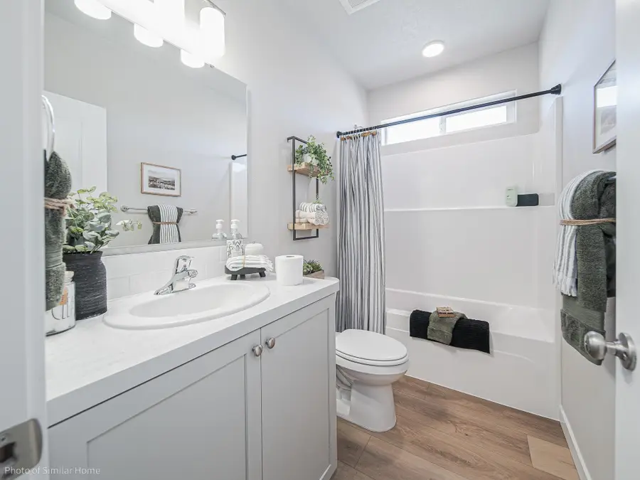 5340 N Sun Beam Ln, Spokane, WA 99217 - Image #3