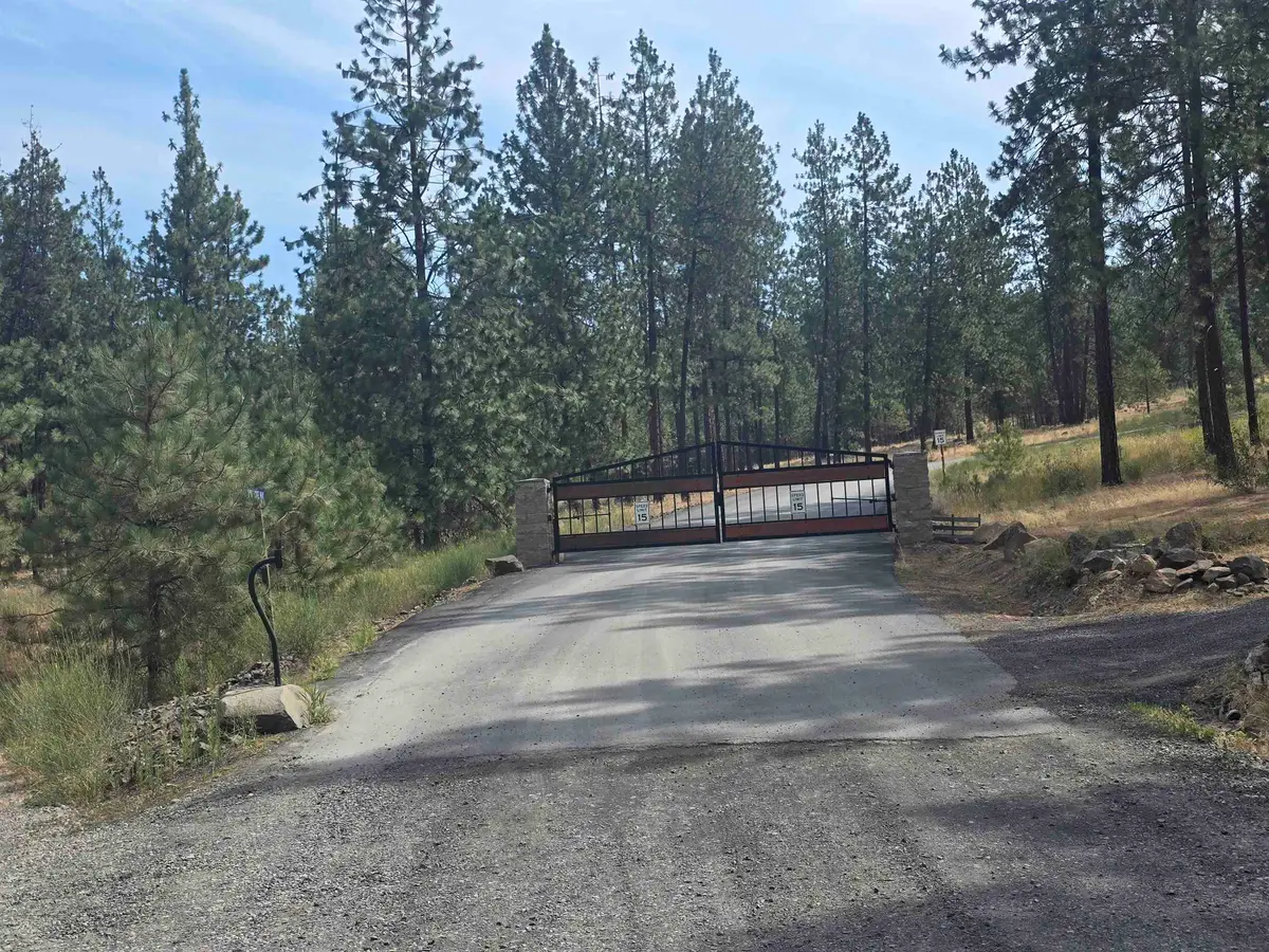 XX Syringa Way, Nine Mile Falls, WA 99026-0000 - Image #1