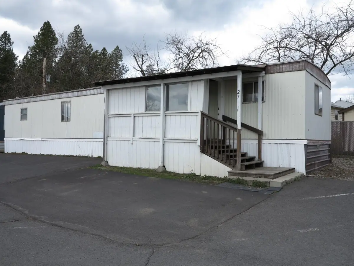 840 W 1st #27 St, Cheney, WA 99004 - Image #1