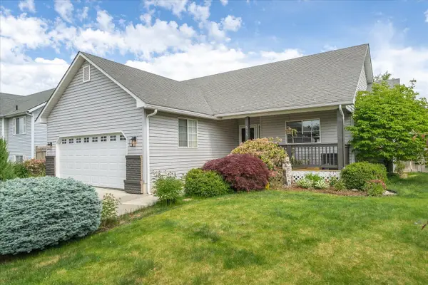 515 S Sonora Ln, Veradale, WA 99037