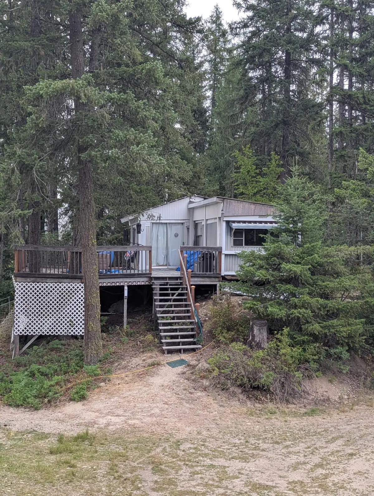 452 Cedar Dr, Newport, WA 99156 - Image #1