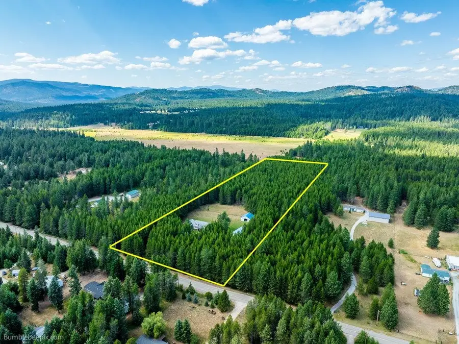 1561 Northshore Diamond Lake Rd, Newport, WA 99156 - Image #3