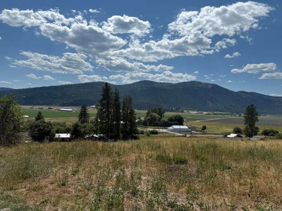 708 N Ridge St, Chewelah, WA 99109 - #2