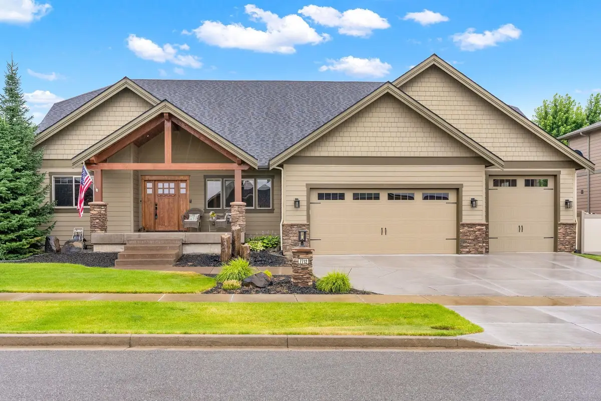 7712 N Lapis Ln, Spokane, WA 99208 - Image #1