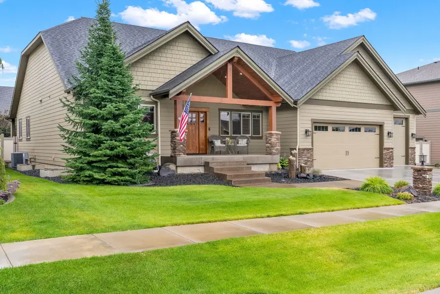 7712 N Lapis Ln, Spokane, WA 99208 - Image #2