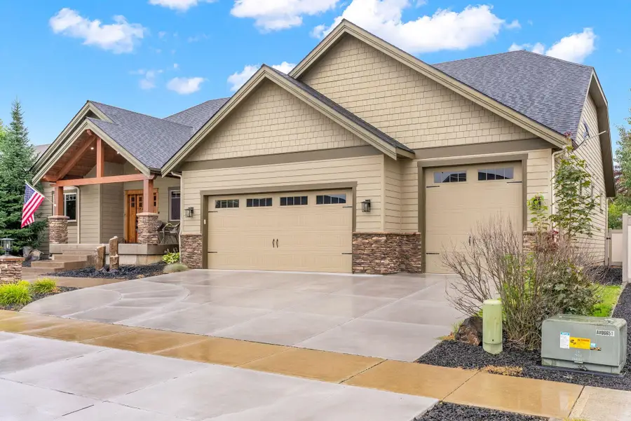 7712 N Lapis Ln, Spokane, WA 99208 - Image #3