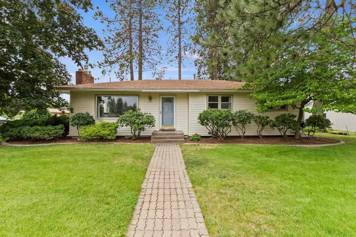 13220 E Saltese Rd, Spokane Valley, WA 99216 - Image #1