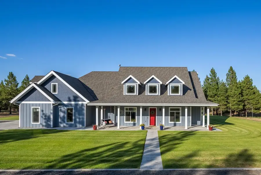 1 S Fairchild St, Medical Lake, WA 99022 - Image #2