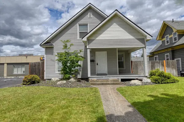 11 E Sinto Ave, Spokane, WA 99202