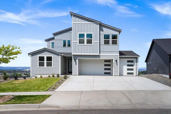 4706 W Lex Ave, Spokane, WA 99208