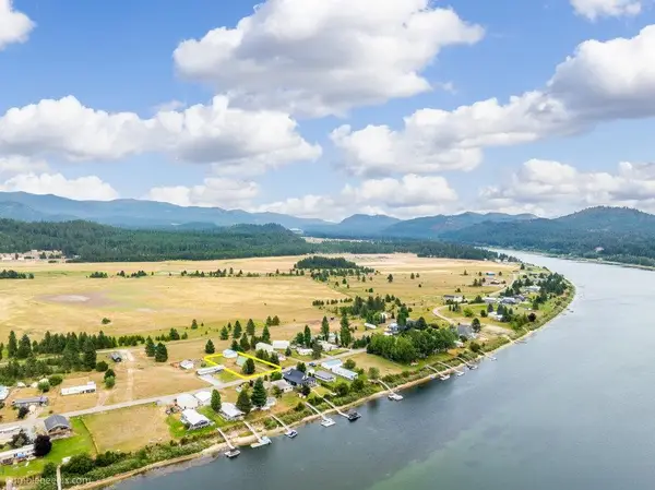 191 Open Skies Rd, Newport, WA 99156