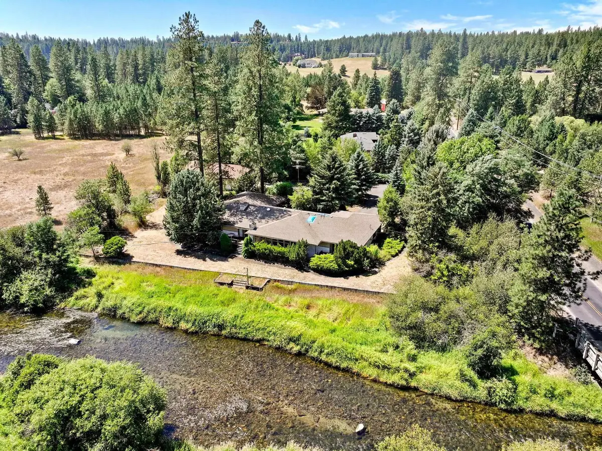 2406 E Colbert Rd, Colbert, WA 99005 - Image #1