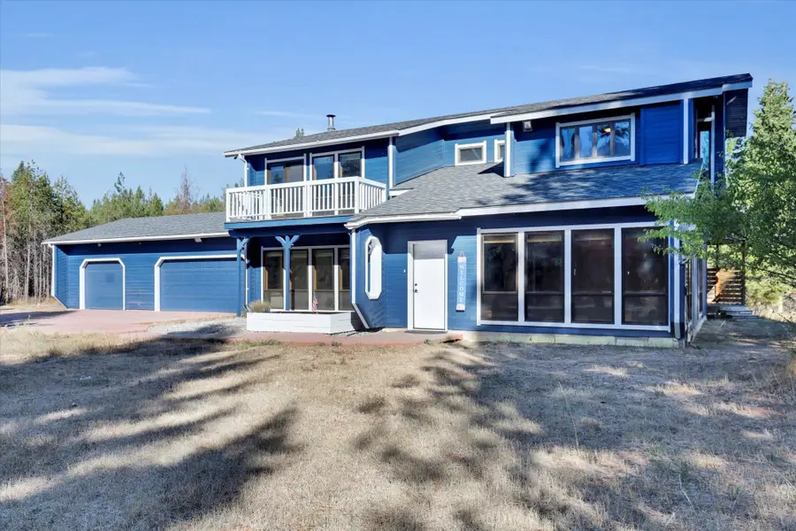 4221 E Bailey Rd, Chattaroy, WA 99003 - Image #2
