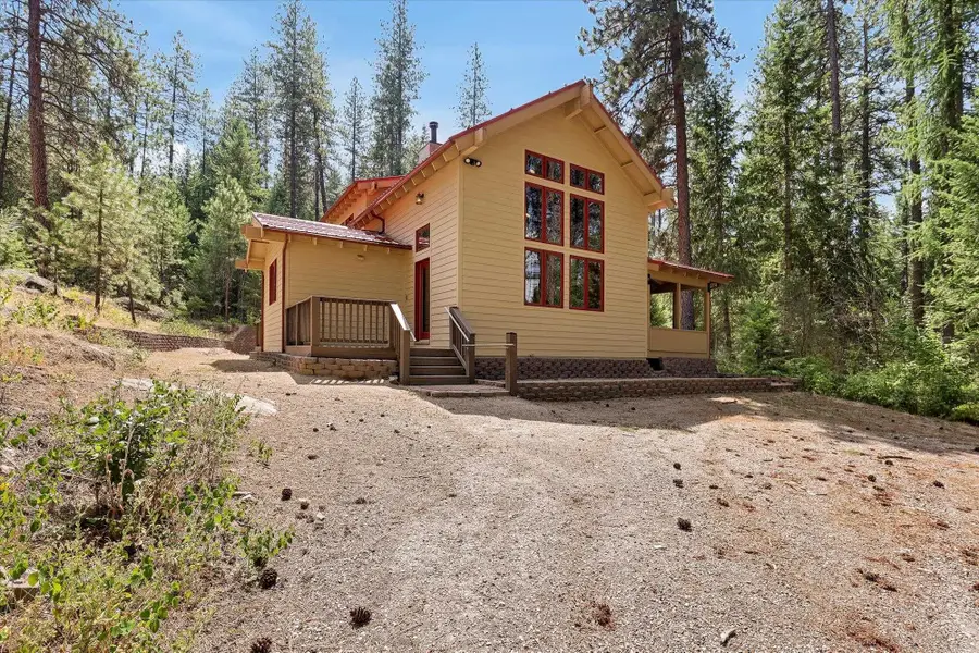 4325 G Hwy 231, Springdale, WA 99173 - Image #2