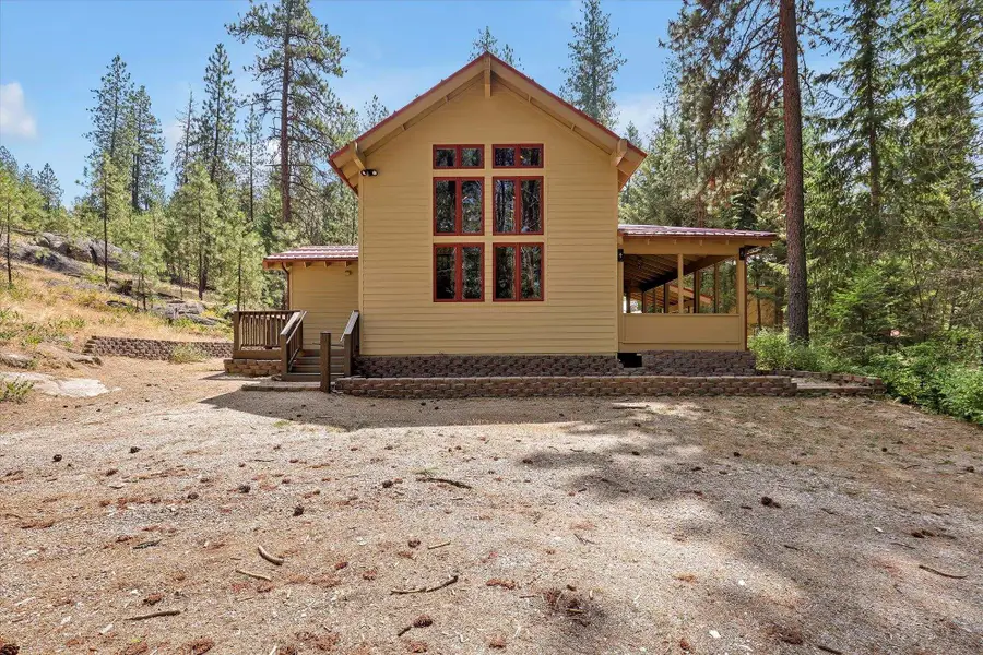 4325 G Hwy 231, Springdale, WA 99173 - Image #3